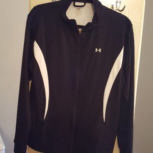Women's Under Armour Jacket